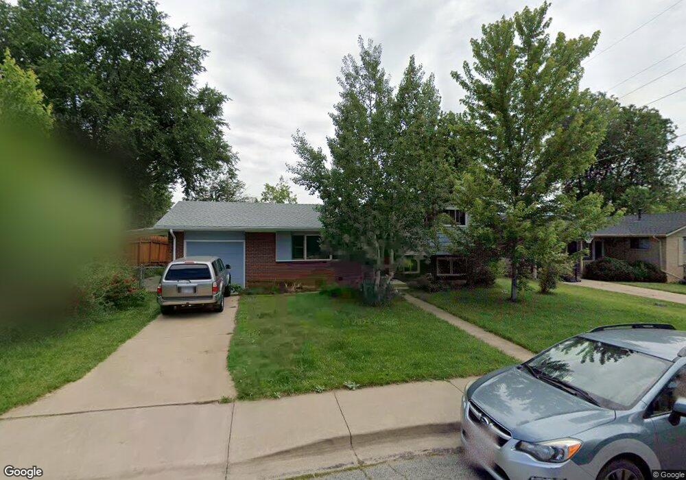 3660 Conifer Ct, Boulder, CO 80304 - photo 1