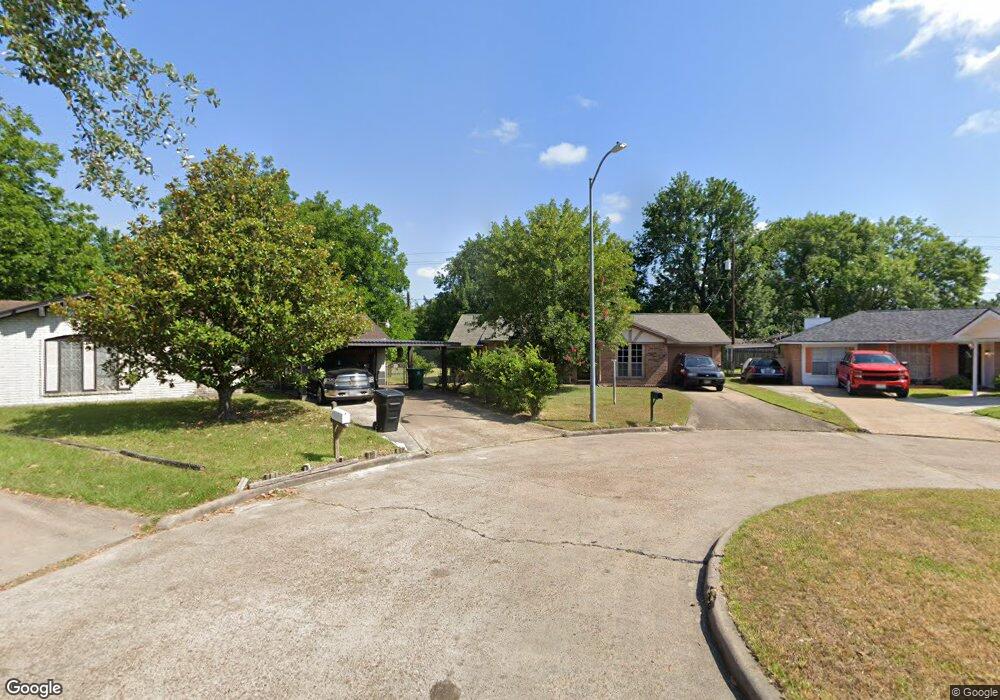 8619 Aspen View Ct, Houston, TX 77088 - photo 1