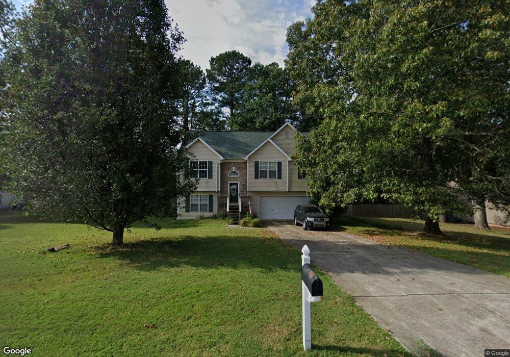 1402 Elliotts Ln, Auburn, GA 30011 - photo 1