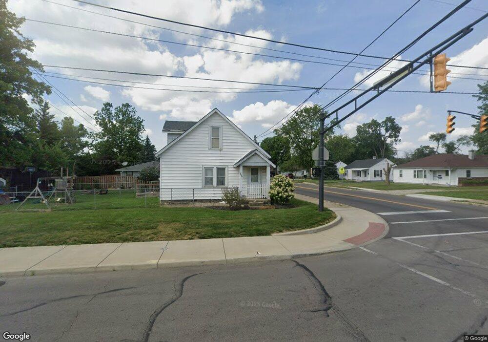 1630 E 26th St, Muncie, IN 47302 - photo 1