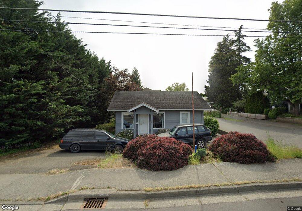 122 S 1st St, Lynden, WA 98264 - photo 1