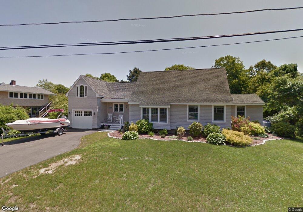 39 Hazen St, Charlestown, RI 02813 - photo 1