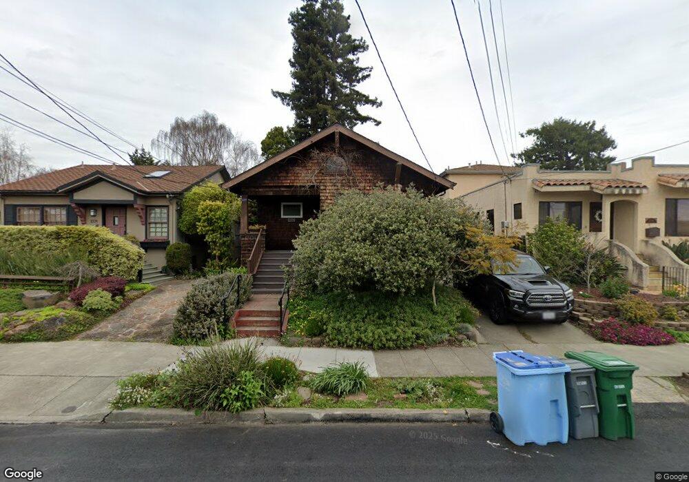 2335 Acton St, Berkeley, CA 94702 - photo 1