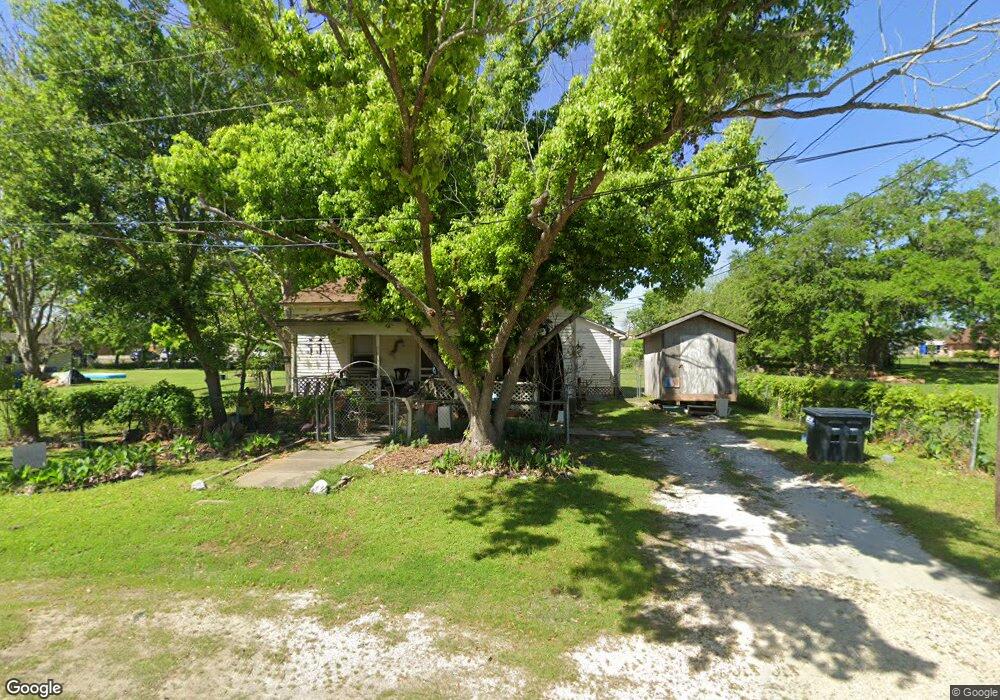 1400 Avenue H, Bay City, TX 77414 - photo 1