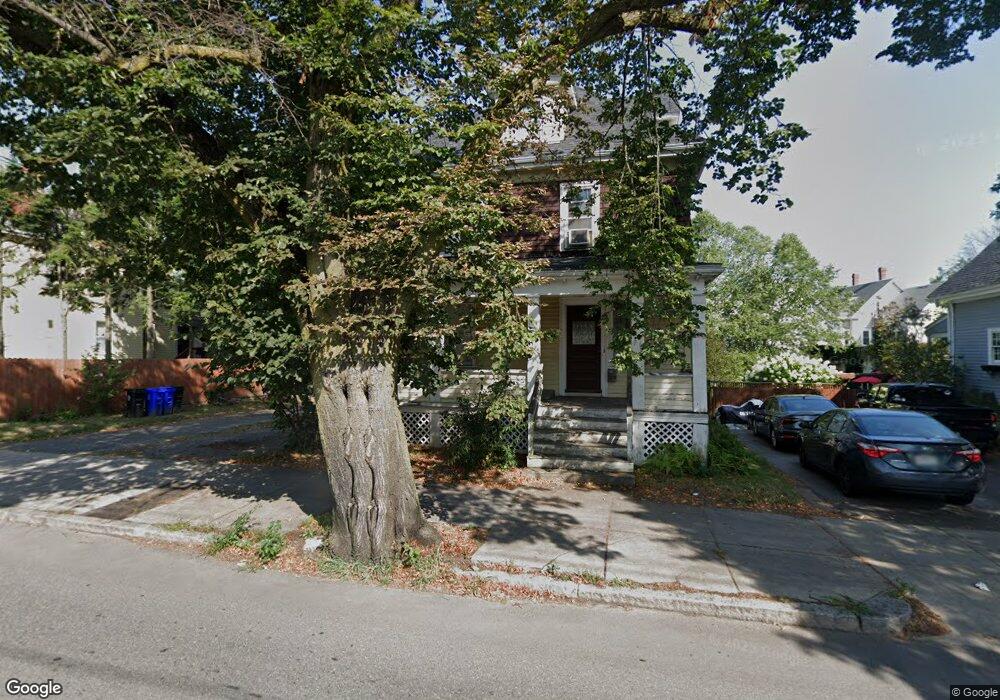 74 Cross St unit 76, Malden, MA 02148 - photo 1