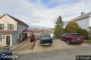 107 3rd St, Grapeville, PA 15634