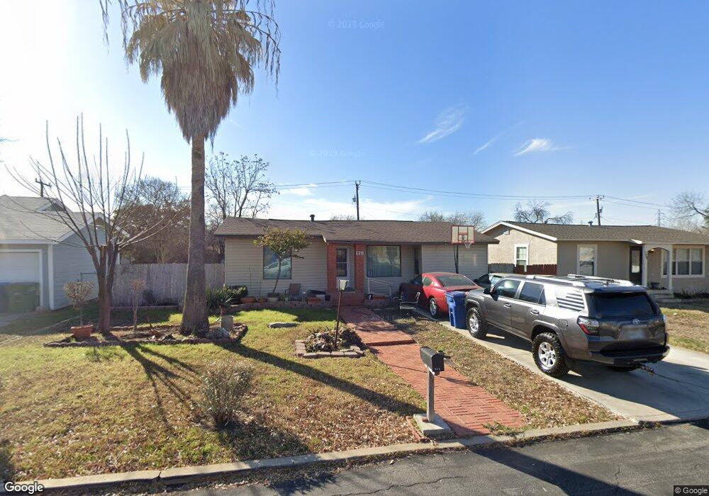 126 Colton Dr, San Antonio, TX 78209 - photo 1