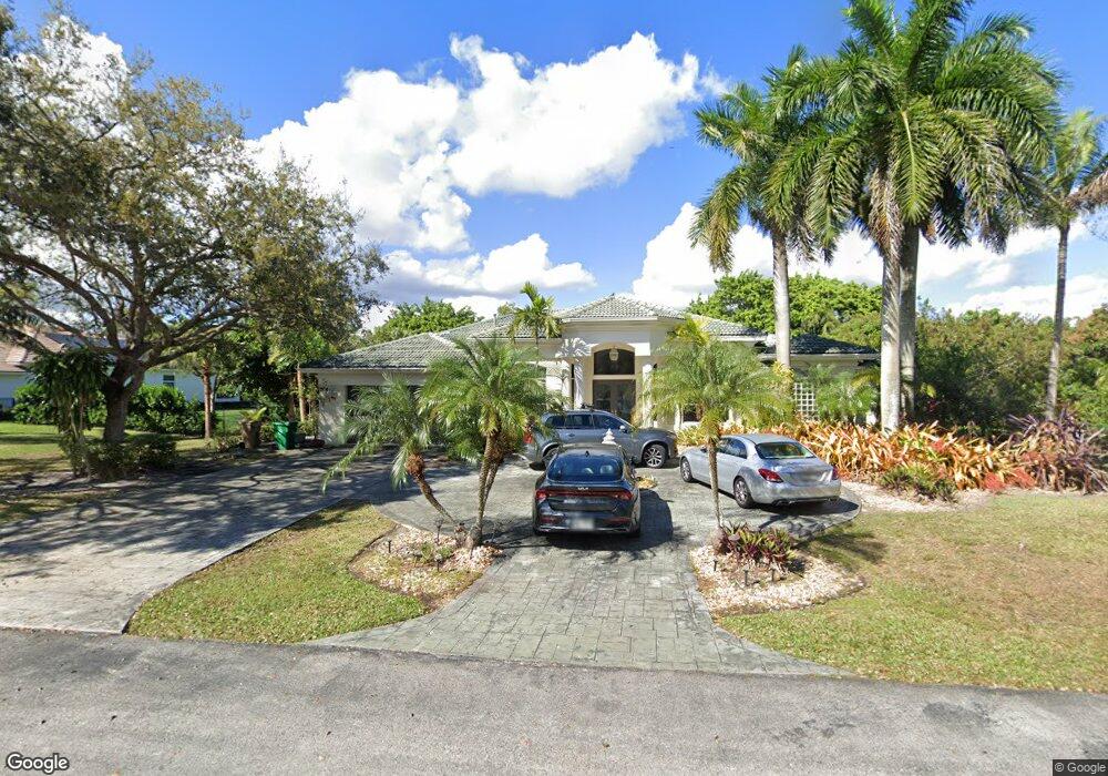 15181 SW 25th St, Davie, FL 33326 - photo 1
