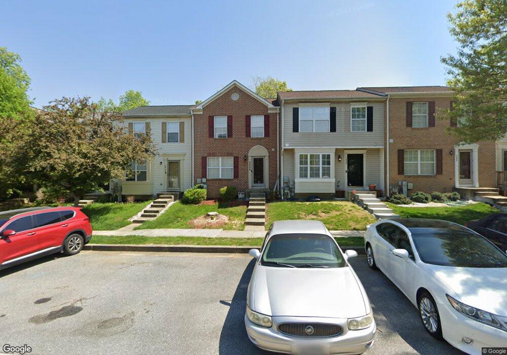 3446 Barkley Woods Rd, Windsor Mill, MD 21244 - photo 1