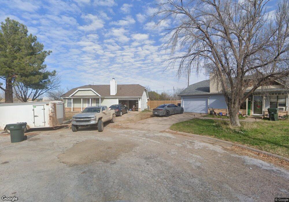 3802 Seth Ct, Abilene, TX 79606 - photo 1