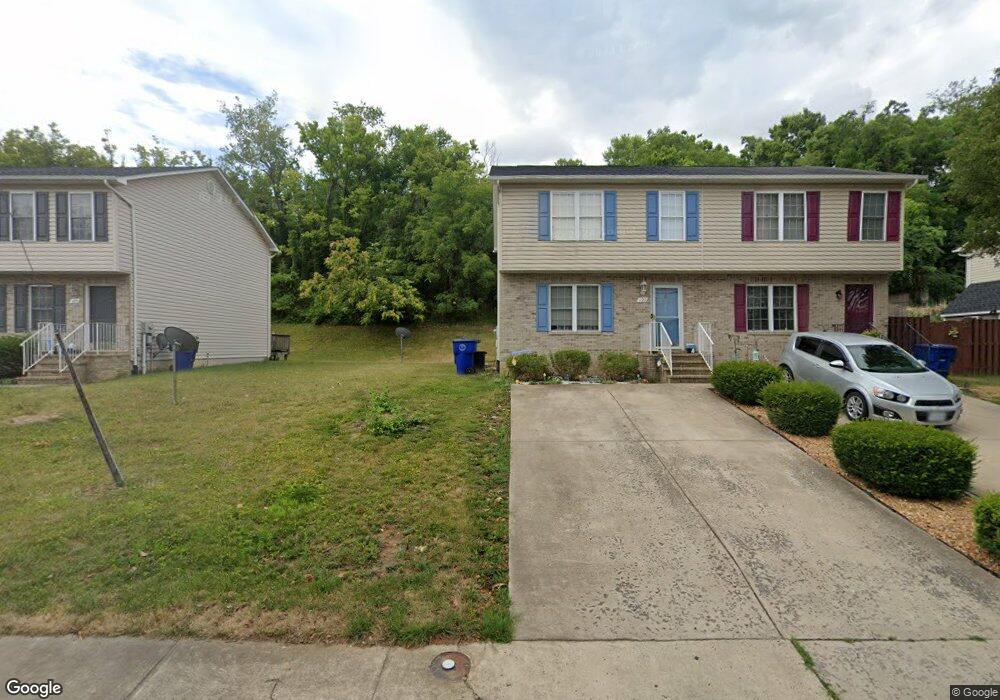 193 W Duck St, Front Royal, VA 22630 - photo 1