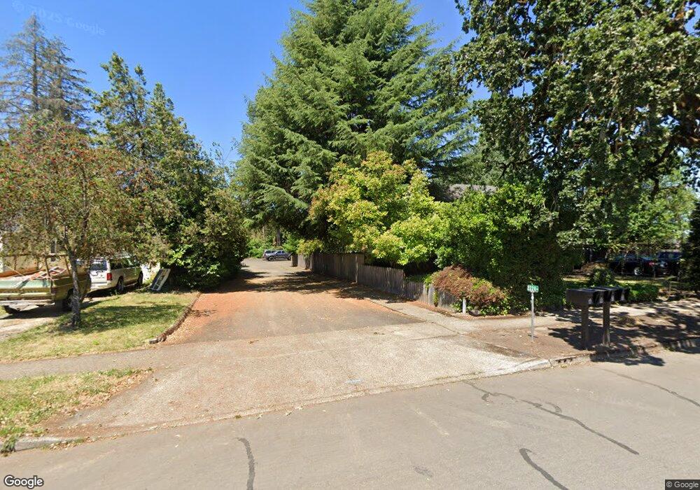 2226 Maple St, Forest Grove, OR 97116 - photo 1