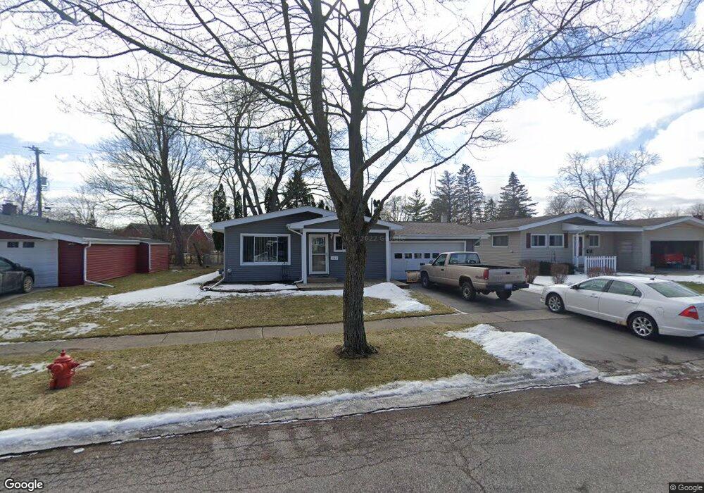 526 Balsam Dr, Davison, MI 48423 - photo 1