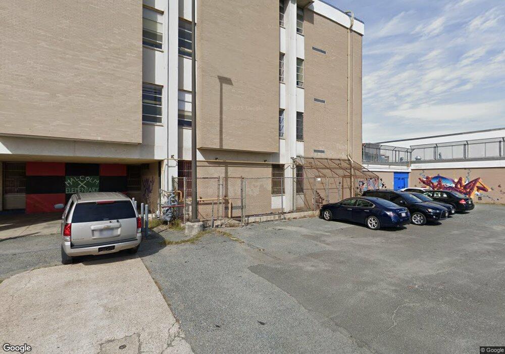 1351 Alabama Ave SE, Washington, DC 20032 - photo 1