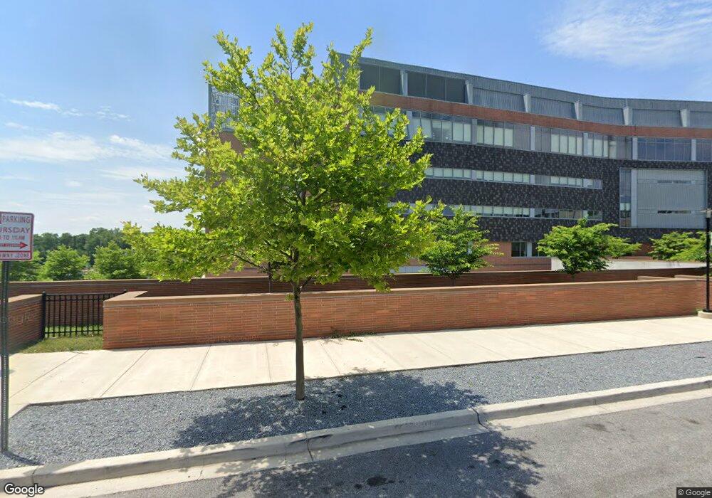 1803 Thomas Ave, Baltimore, MD 21216 - photo 1