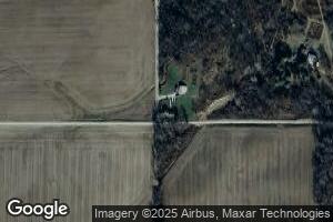 3542 N County Road 950 E, Mooreland, IN 47360
