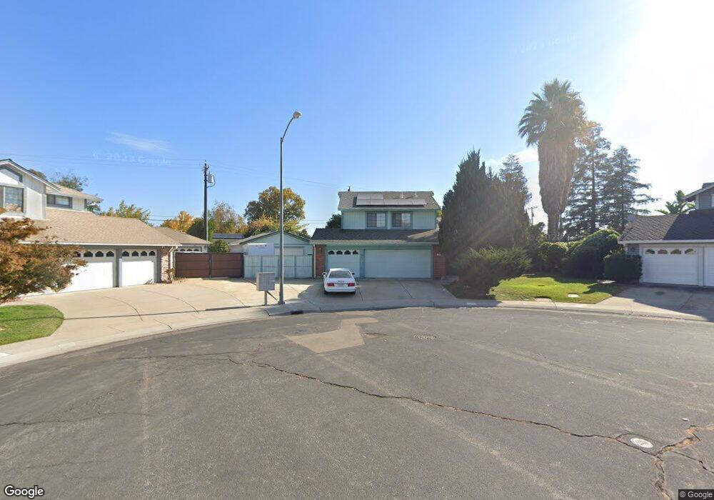 1158 Liggett Ct, Manteca, CA 95337 - photo 1