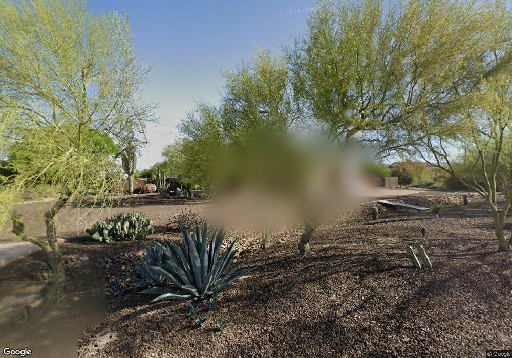 6340 E Dove Valley Rd, Cave Creek, AZ 85331 - photo 1