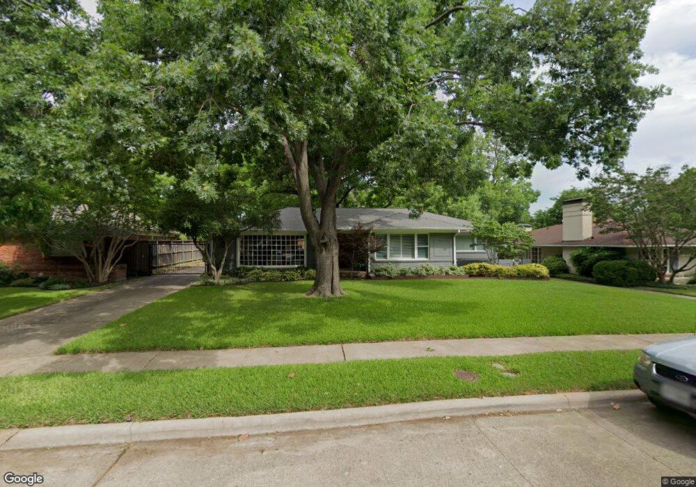 7143 Cornelia Ln, Dallas, TX 75214 - photo 1