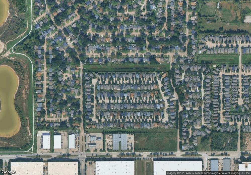 7247 Caracara Dr, Houston, TX 77040 - photo 1