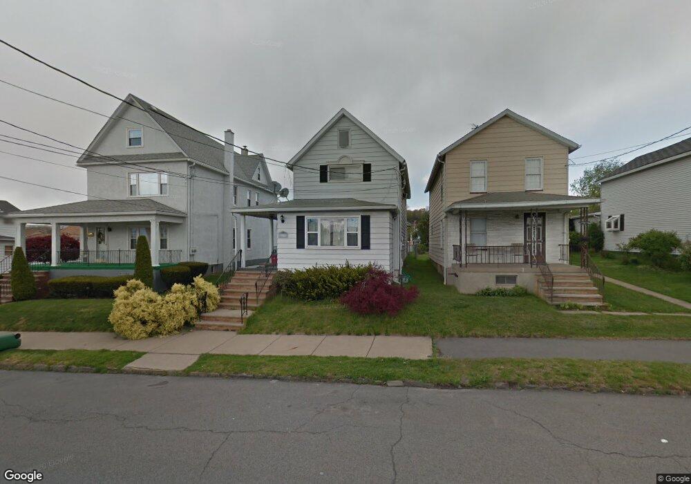 117 Lackawanna Ave, Dupont, PA 18641 - photo 1