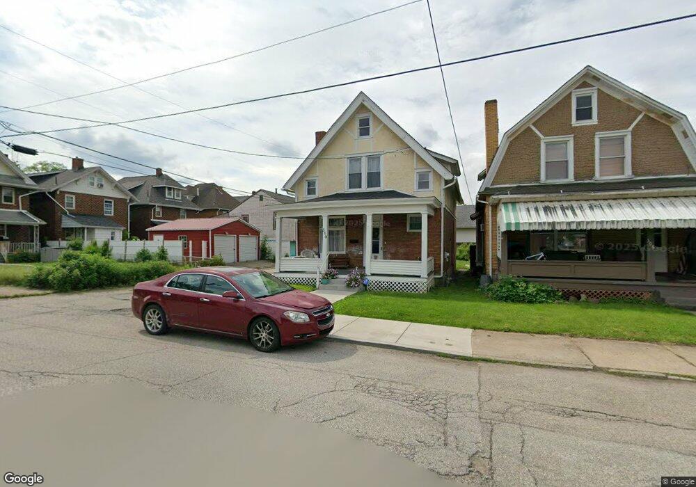 310 4th St, New Kensington, PA 15068 - photo 1