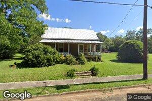 220 E Main St, Parrott, GA 39877
