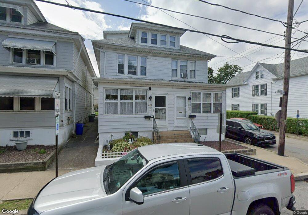 680 Grant St, Hazleton, PA 18201 - photo 1