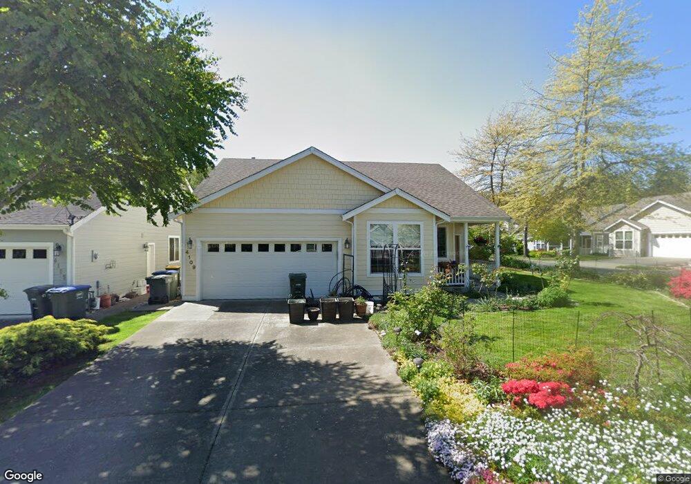 4109 Silverbell Way, Bellingham, WA 98226 - photo 1