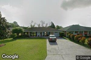 119 E 8th St, Edgard, LA 70049