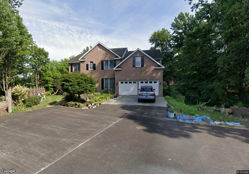 1223A Francis Ave, Halethorpe, MD 21227 - photo 1