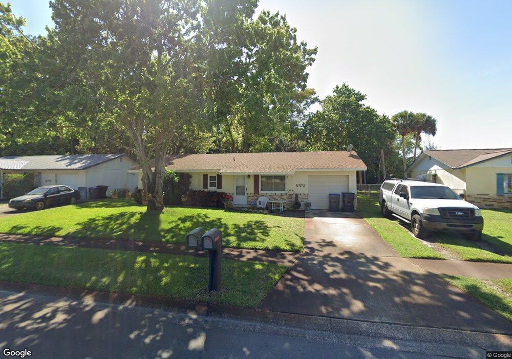 880 Alabama St, Titusville, FL 32796 - photo 1