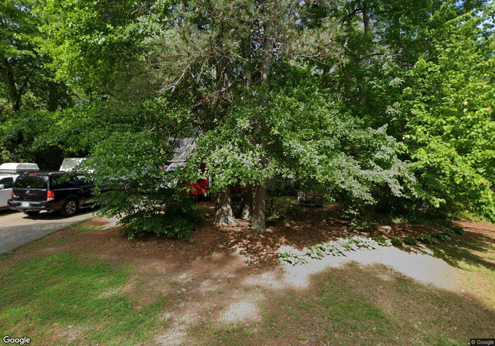 2441 Prince Howard Trail, Marietta, GA 30062 - photo 1