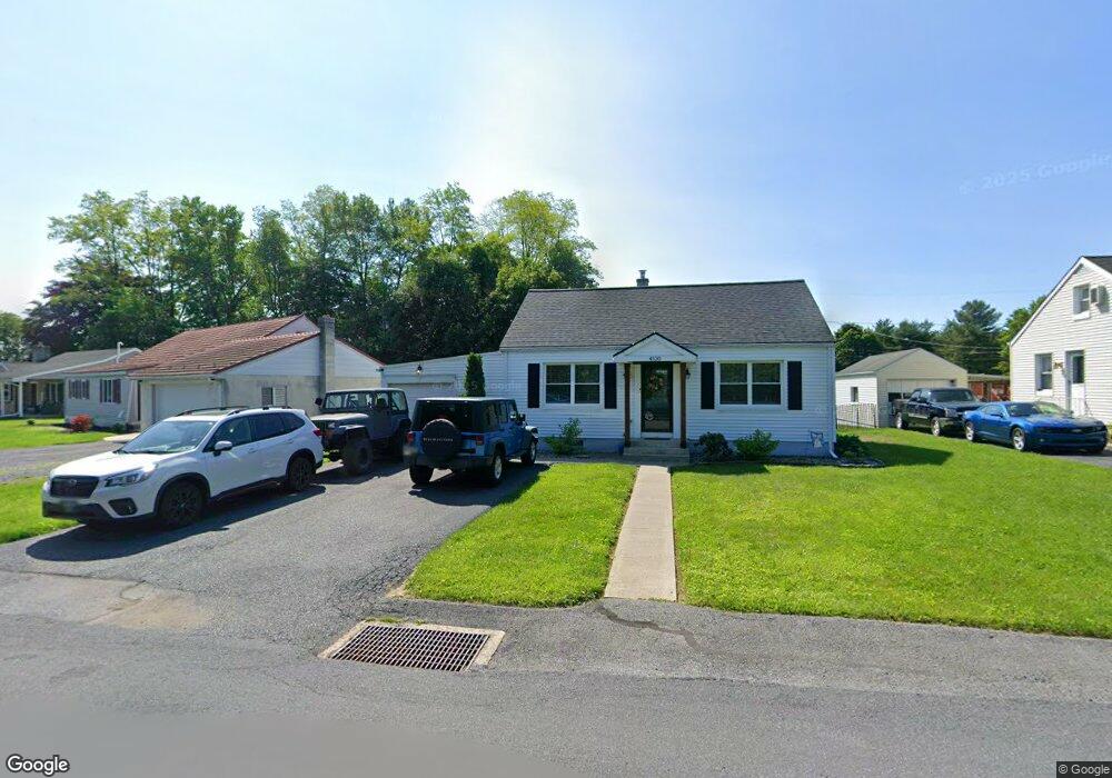 4530 Daisy Ave, Orefield, PA 18069 - photo 1