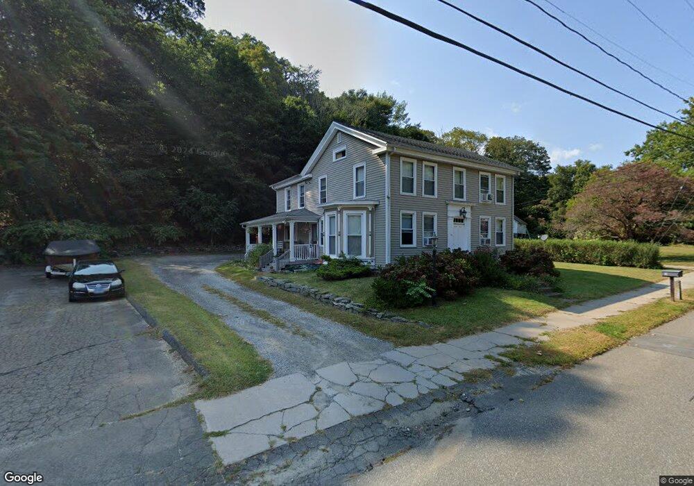 19 N Main St, Chester, CT 06412 - photo 1