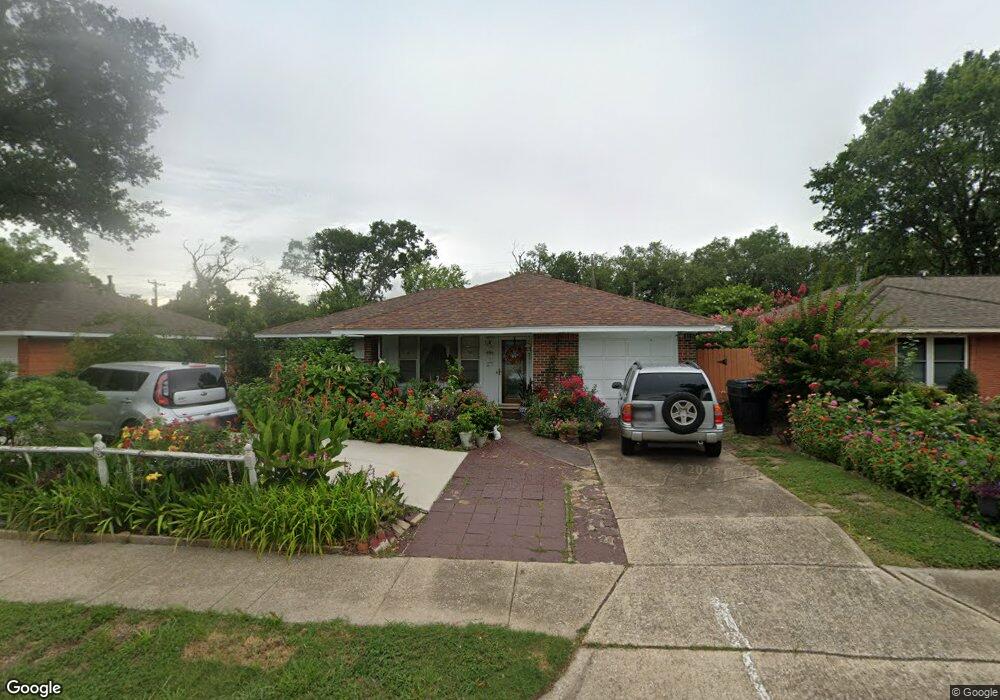 5409 W 43rd St, Houston, TX 77092 - photo 1