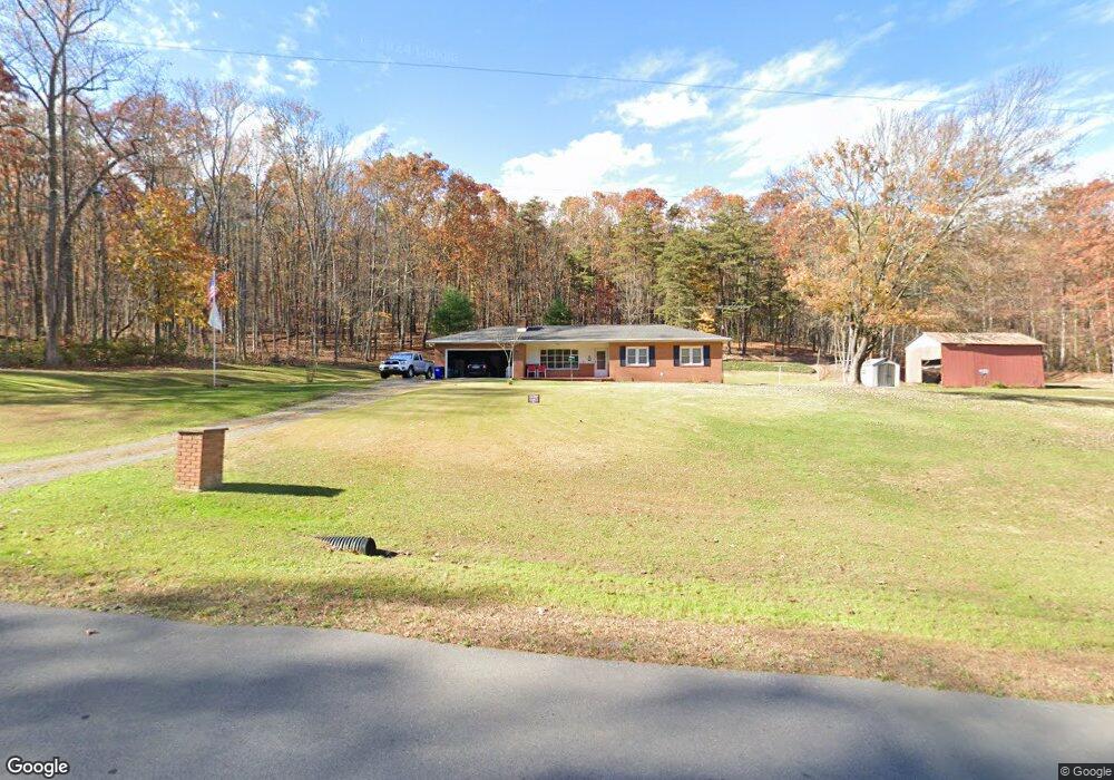 327 Old 126, Warfordsburg, PA 17267 - photo 1