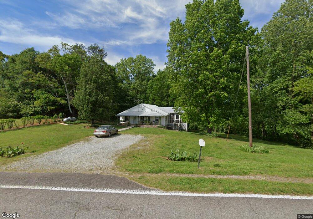 7962 Mud Creek Rd, Alto, GA 30510 - photo 1