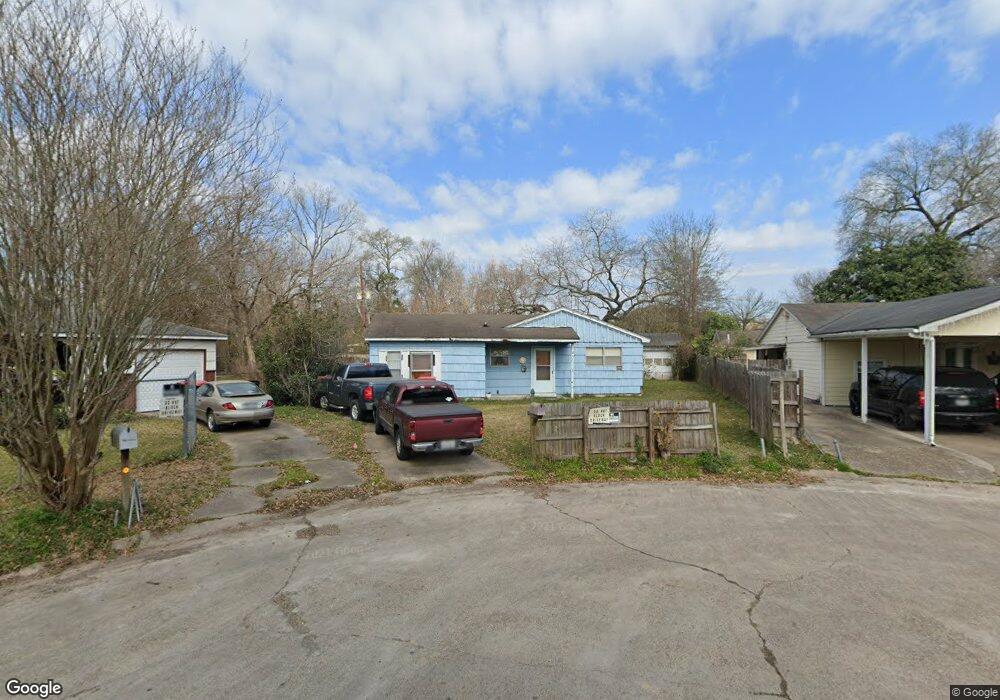 4807 Beau Ln, Houston, TX 77039 - photo 1