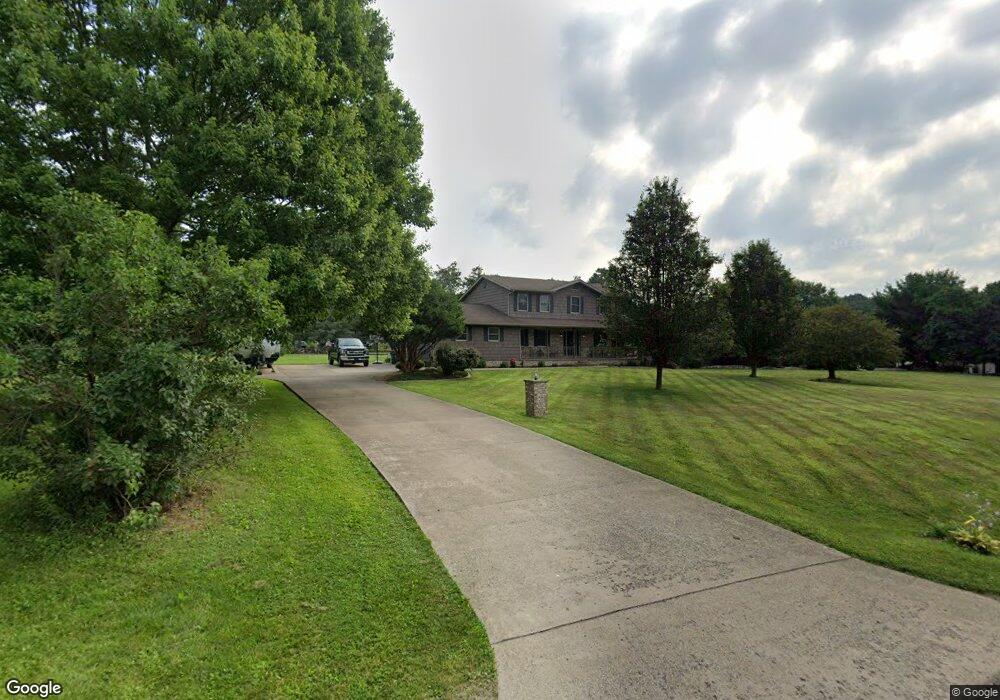 46324 Seville Ln, East Liverpool, OH 43920 - photo 1