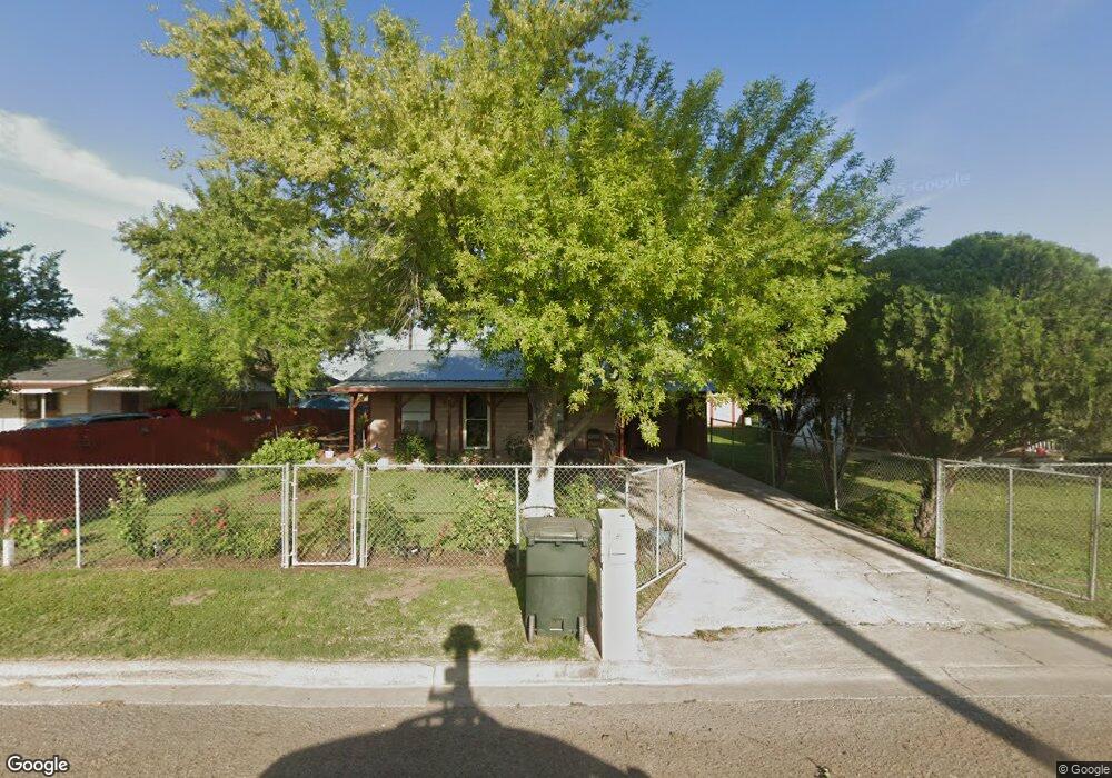 1415 Douglas St, San Juan, TX 78589 - photo 1
