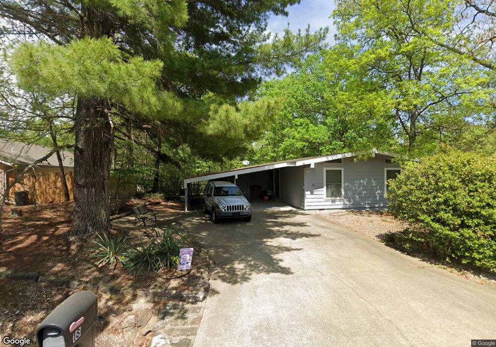 0 Truro Cir, Bella Vista, AR 72714 - photo 1