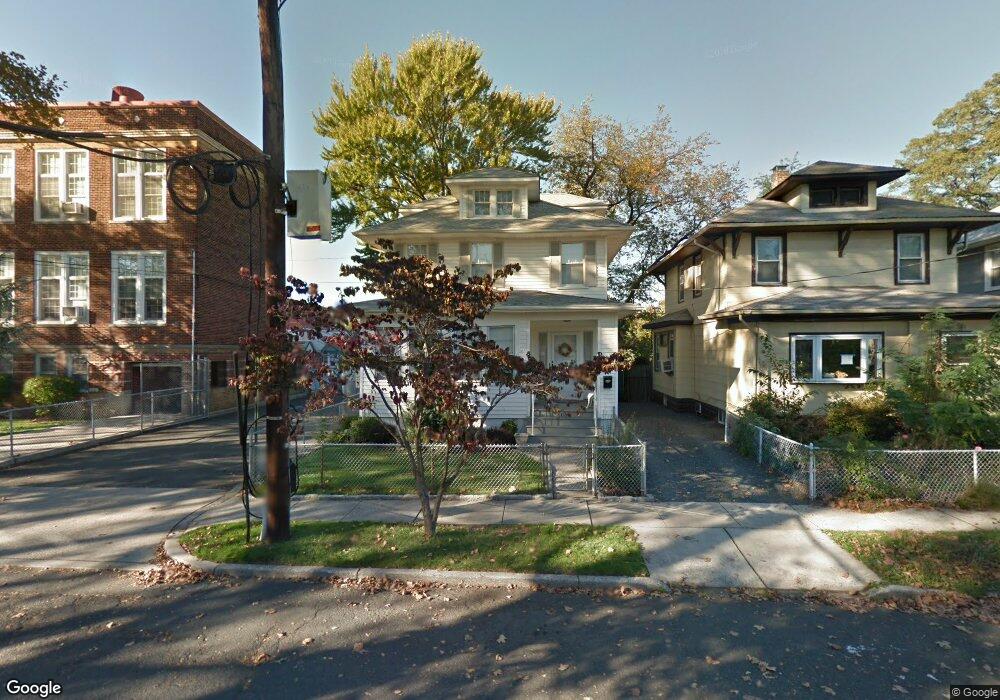 133 Coe Ave, Hillside, NJ 07205 - photo 1