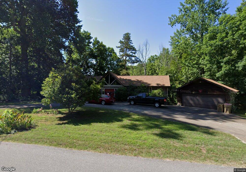 2485 Venture Dr, Gainesville, GA 30506 - photo 1