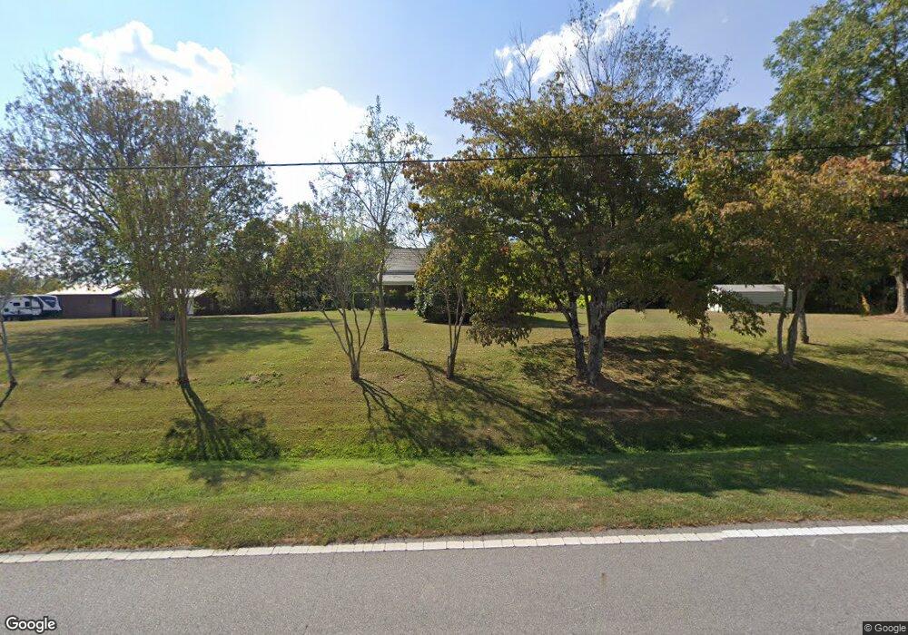 1350 Hillcrest Rd, Bowdon, GA 30108 - photo 1
