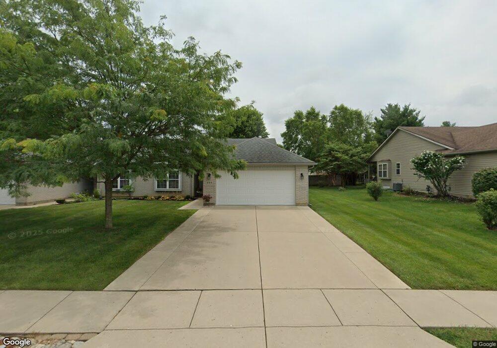 668 Kathys Way, Xenia, OH 45385 - photo 1