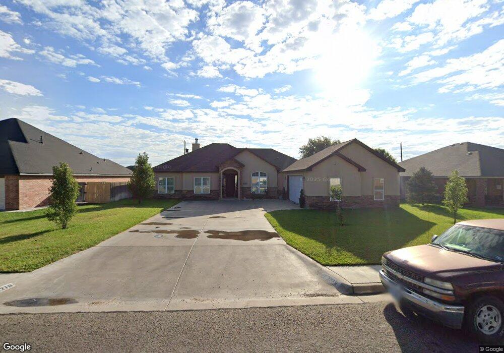 1219 Pheasant Run Ave, Dumas, TX 79029 - photo 1