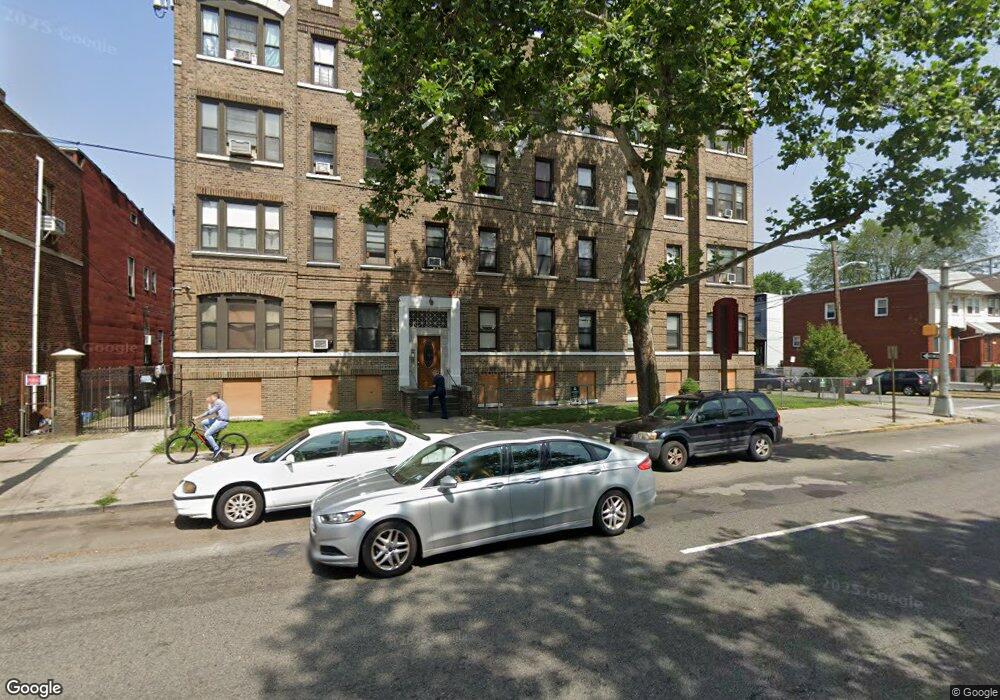 265 Union St unit 7, Jersey City, NJ 07304 - photo 1
