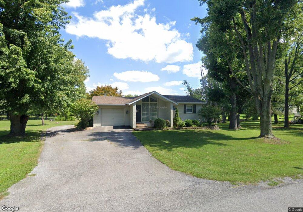 2309 Hillcrest St, Harrisburg, IL 62946 - photo 1