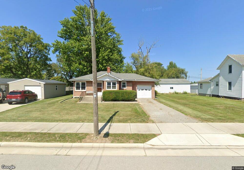 606 W Main St, Cairo, OH 45820 - photo 1